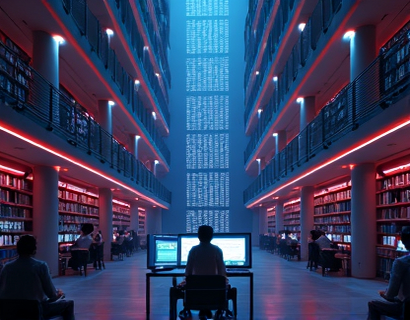 Creating a Comprehensive AI-Powered Knowledge Platform for Enhanced Educational and Professional Growth