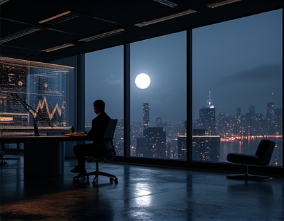 Evolving Knowledge Sharing Through AI-Powered Chat Interfaces for Specialized Insights