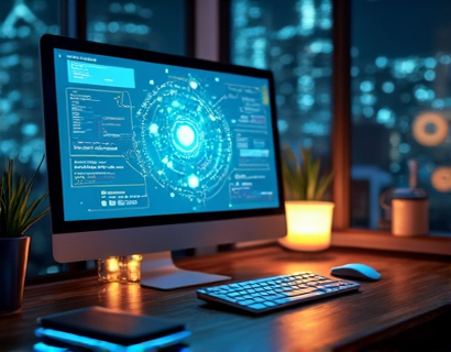 Navigating the Future of Fungible Services Through AI-Driven Insights and Knowledge Portals