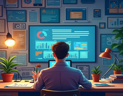 Unlocking Groundbreaking Knowledge with AI-Powered Insights