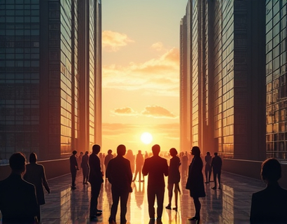 Unlocking the Power of AI-Driven Knowledge: A Revolutionary Approach to Fungible Services